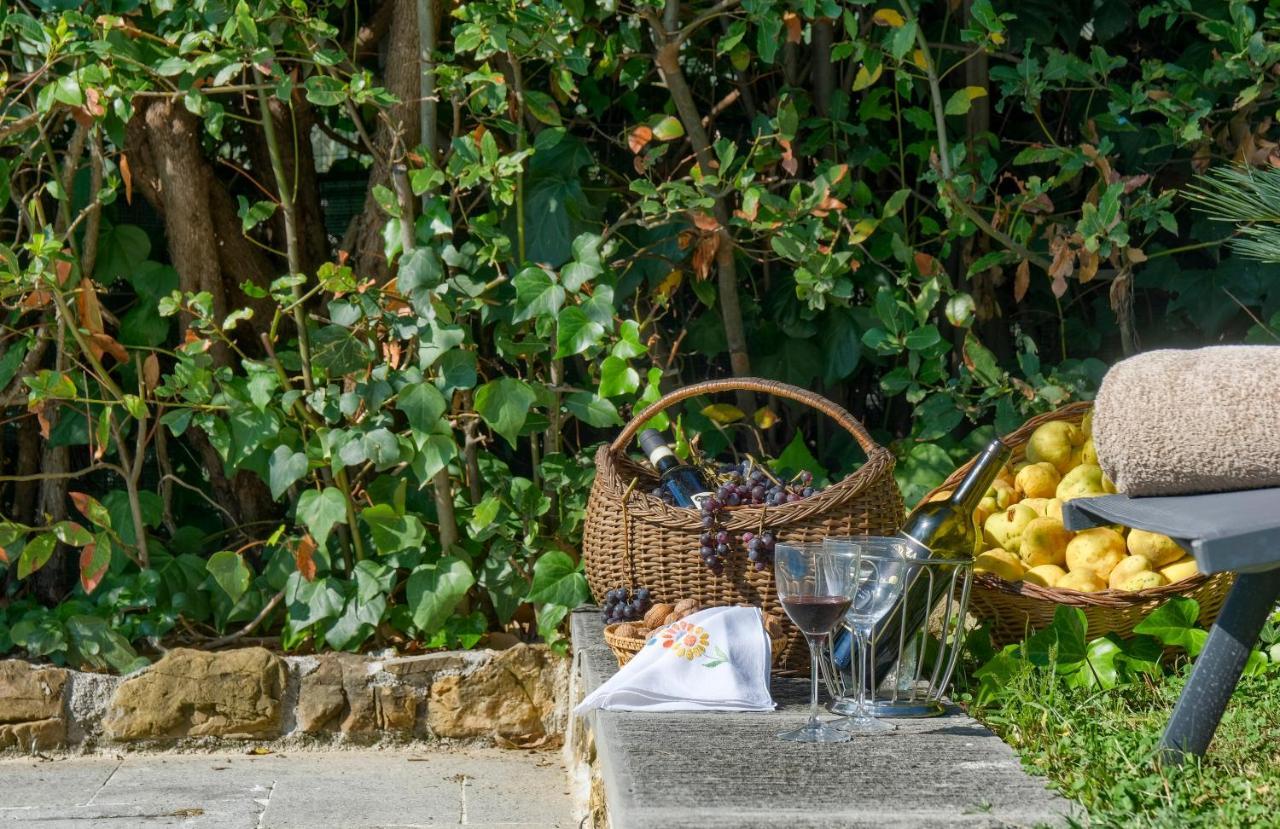Villa Maria - In The Hills Above Florence Castiglione  외부 사진